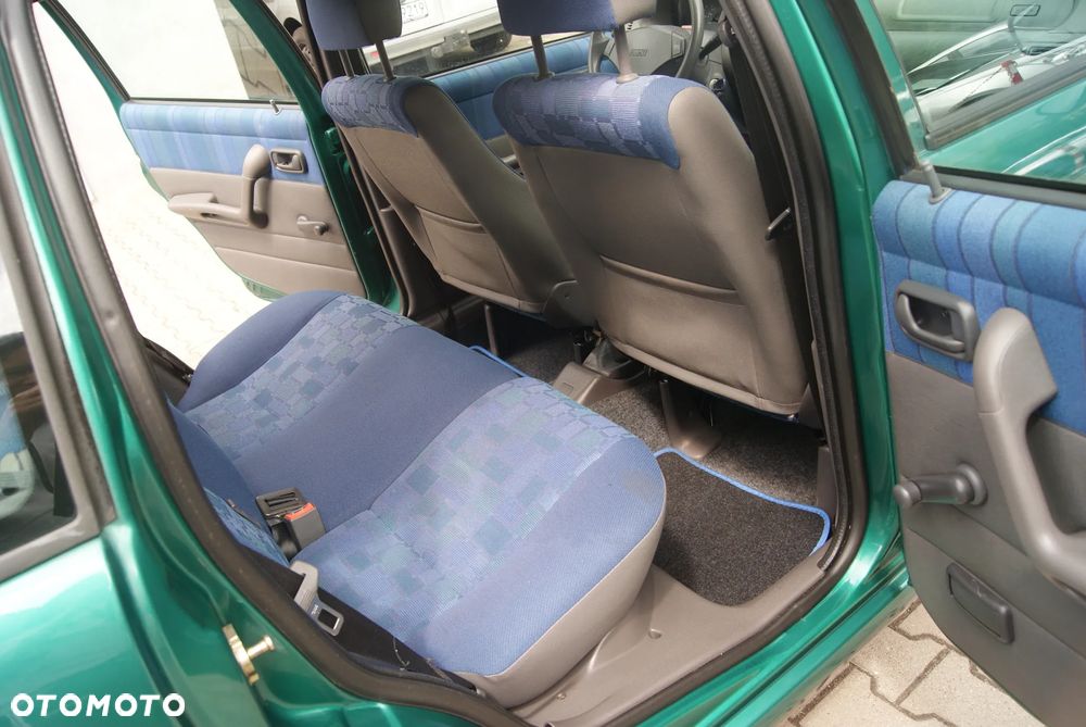 Fiat Punto 60 SX Selecta - 18