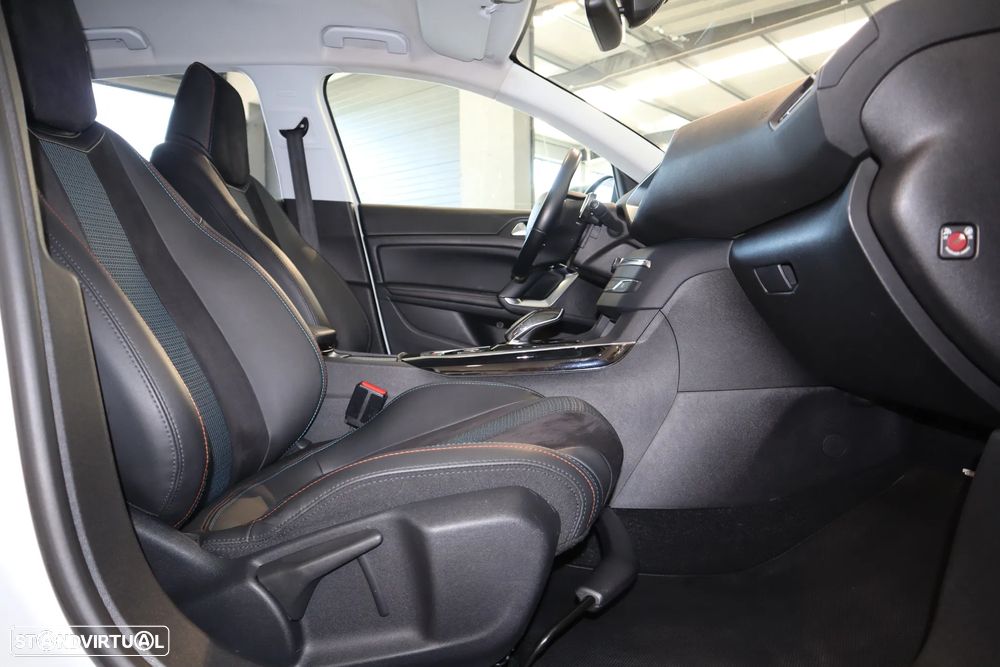 Peugeot 308 1.2 PureTech Allure Full LED EAT8 - 10