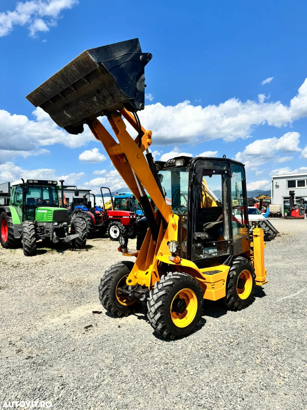 Venieri VF 9401 - 3