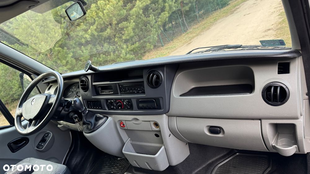 Renault Master - 17