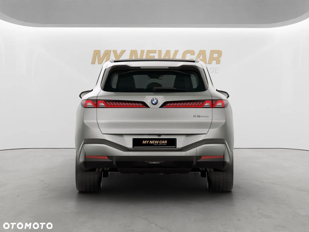 BMW X5 xDrive40d mHEV - 13