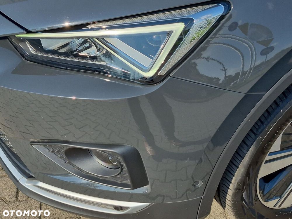 Seat Tarraco 2.0 TDI Xcellence S&S DSG - 9