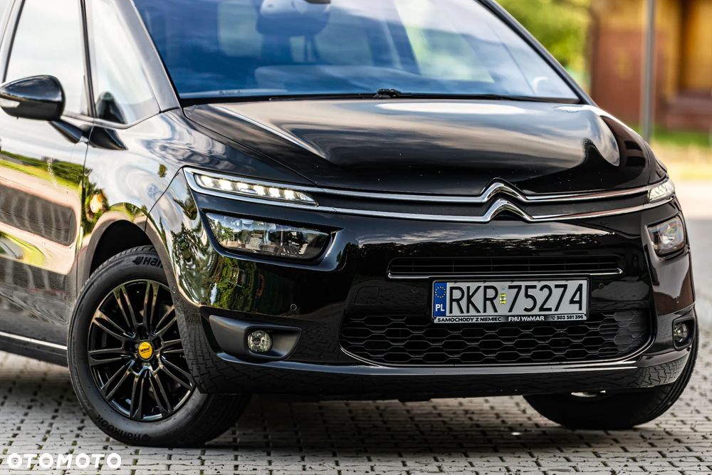 Citroën C4 Picasso BlueHDi 120 SELECTION - 9