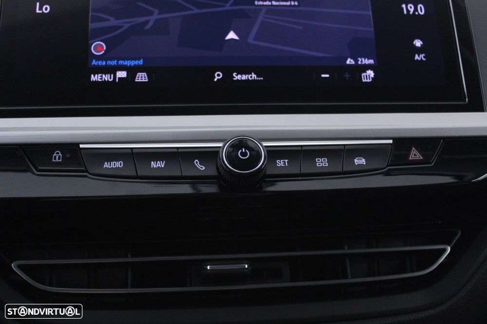 Opel Grandland 1.5 CDTI GS AT - 28