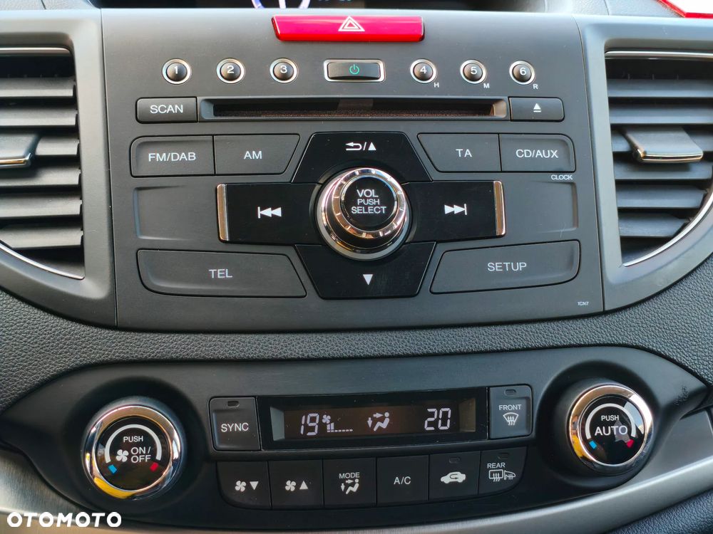 Honda CR-V 2.0 Lifestyle - 18