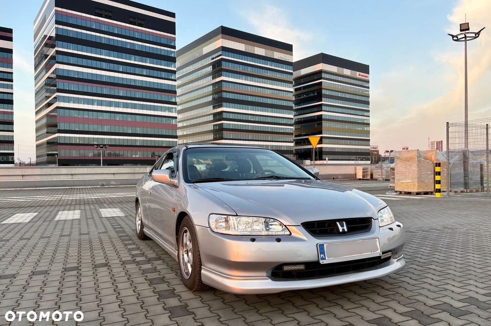 Honda Accord - 8