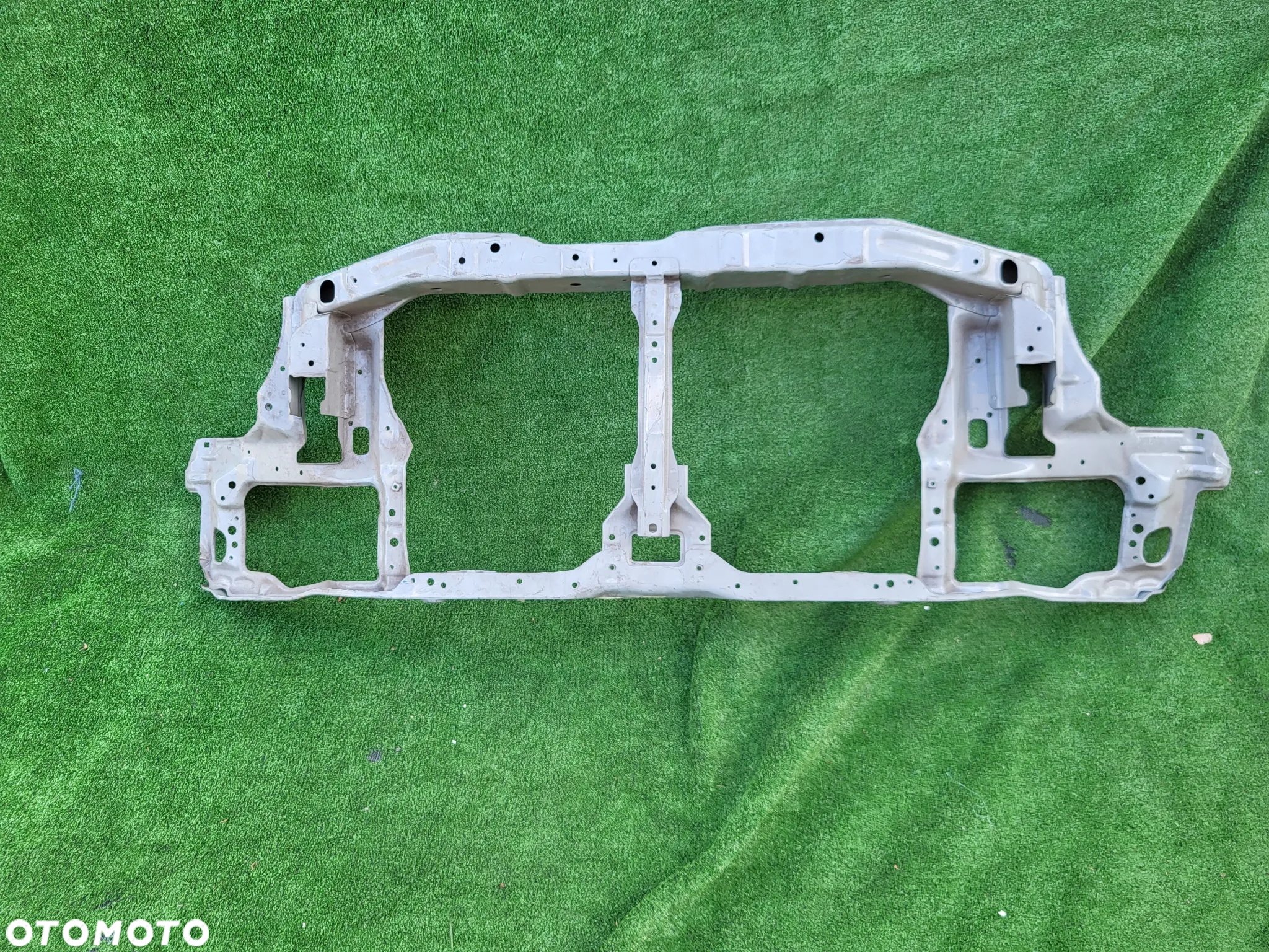 pas przedni Hyundai Elantra XD 2000-2007 Lantra J2 1995-2000 - 2