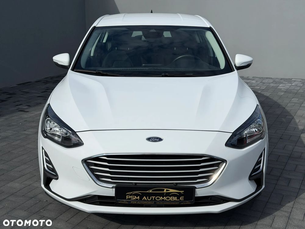 Ford Focus 1.5 EcoBlue SCR Active - 6