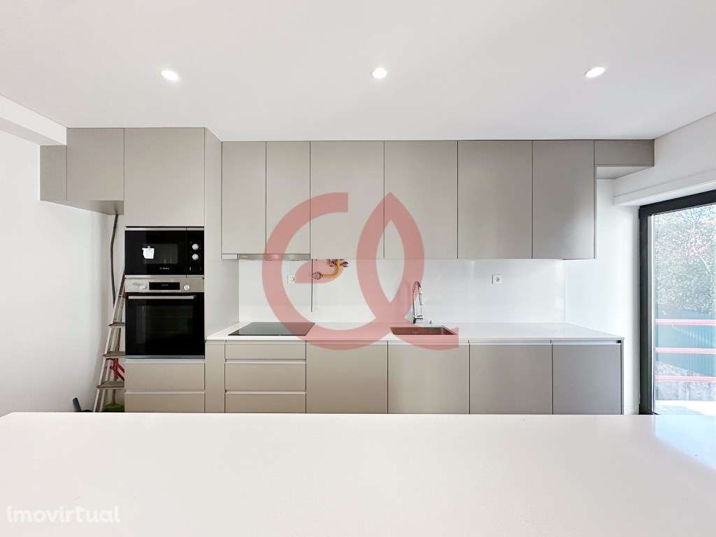 Apartamento T3 - Santa Maria Maior, Viana do Castelo - Grande imagem: 5/17