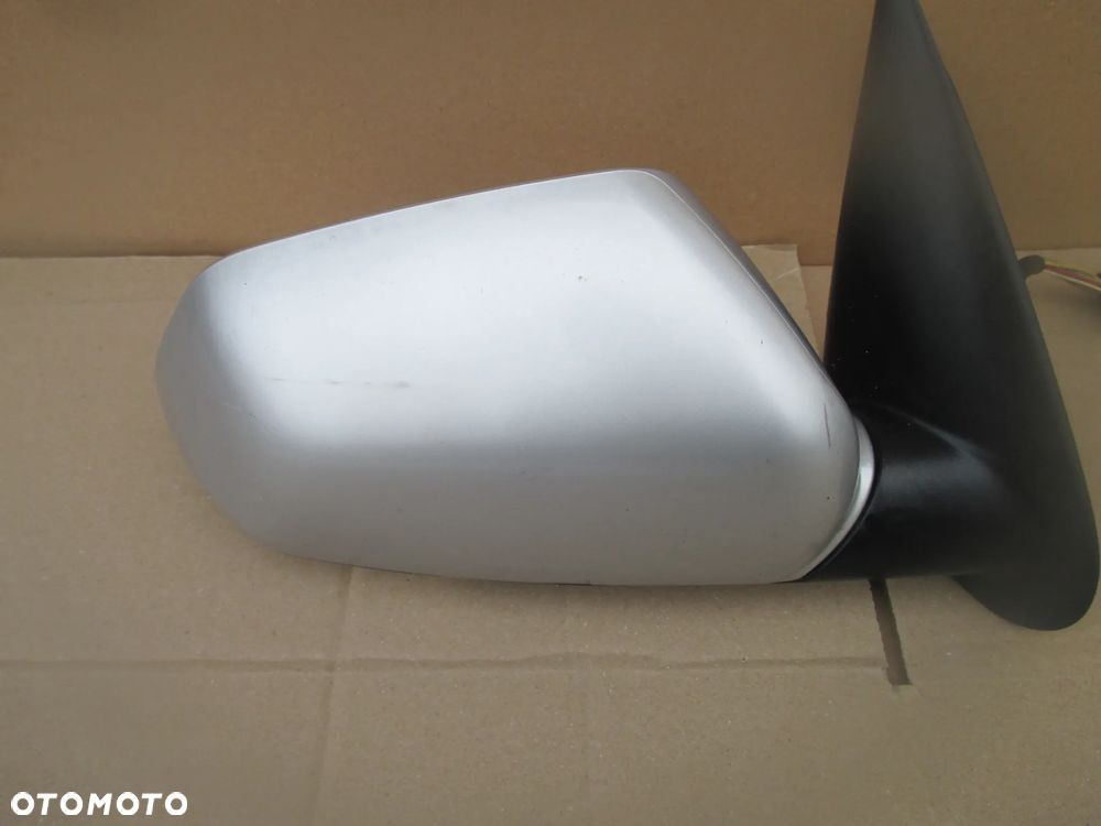 Lusterko prawe Skoda Octavia II 7 pin 9102 Europa oryginał - 3