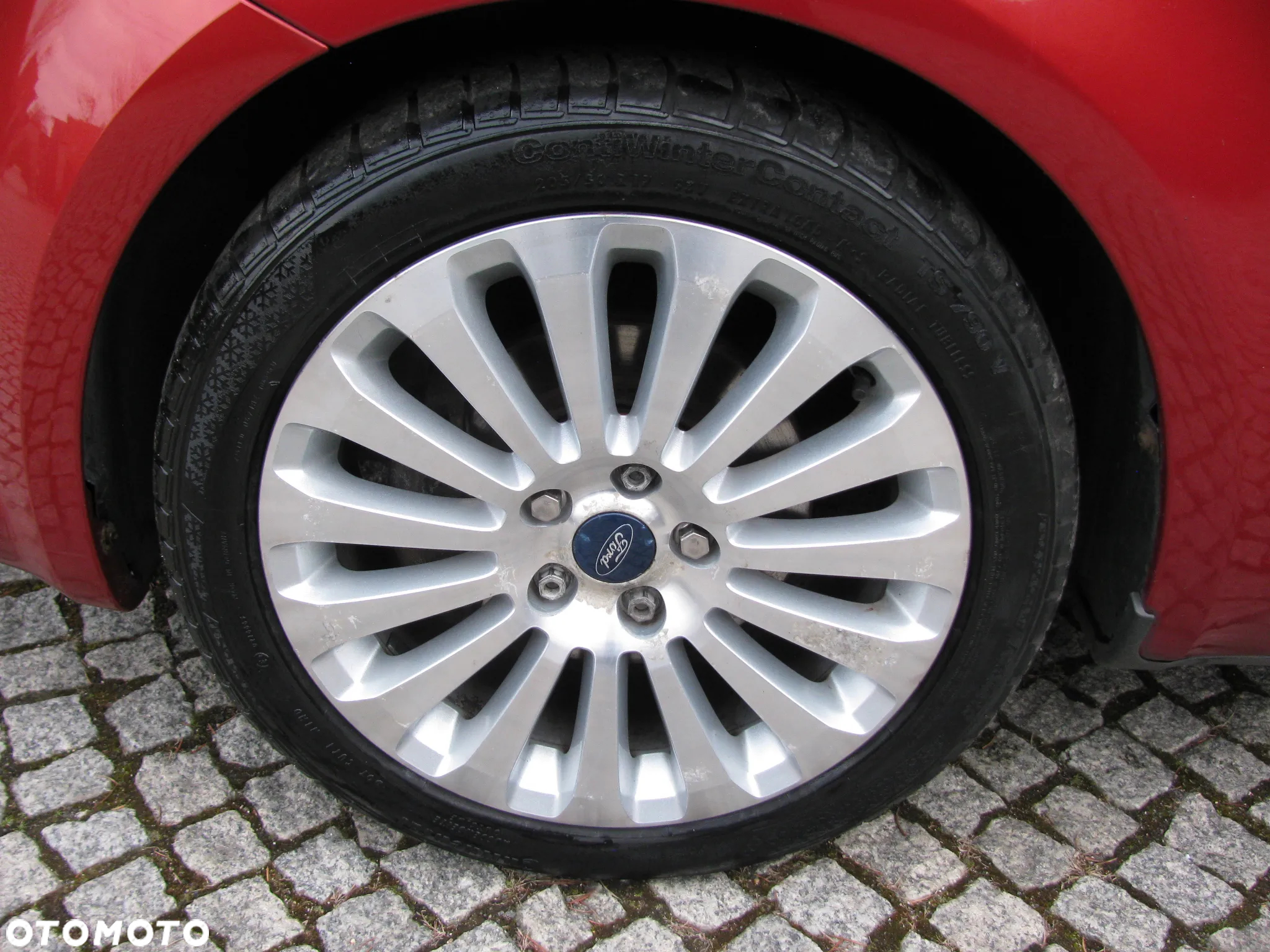 Ford C-MAX 1.8 Ambiente - 34