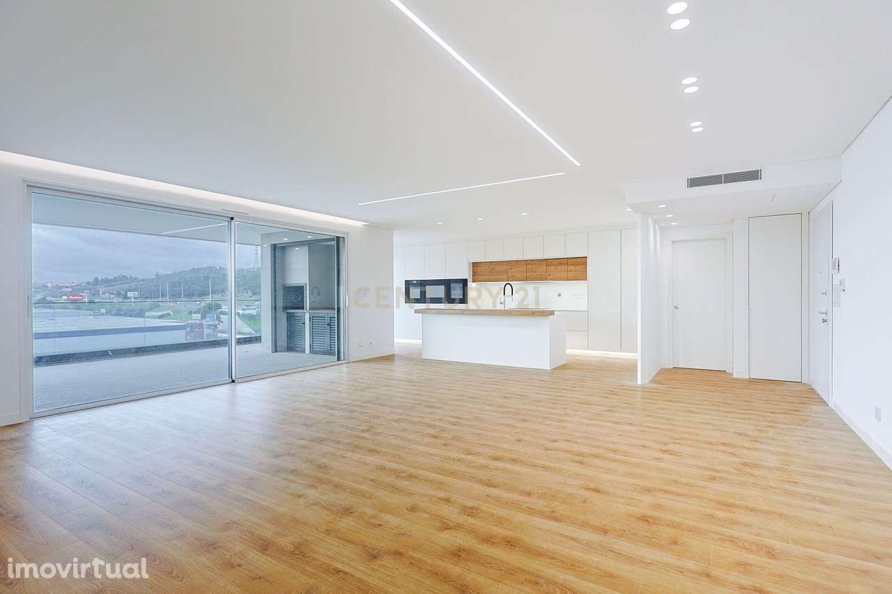 Apartamento T3 na MalvaRosa, Alverca - Grande imagem: 4/33