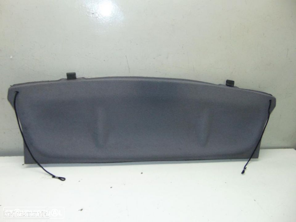 Daewoo Matiz 2000 chapeleira - 1