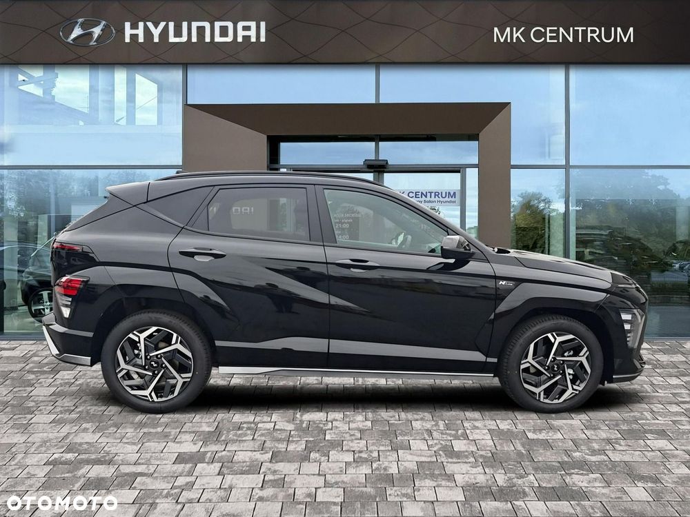 Hyundai Kona - 6
