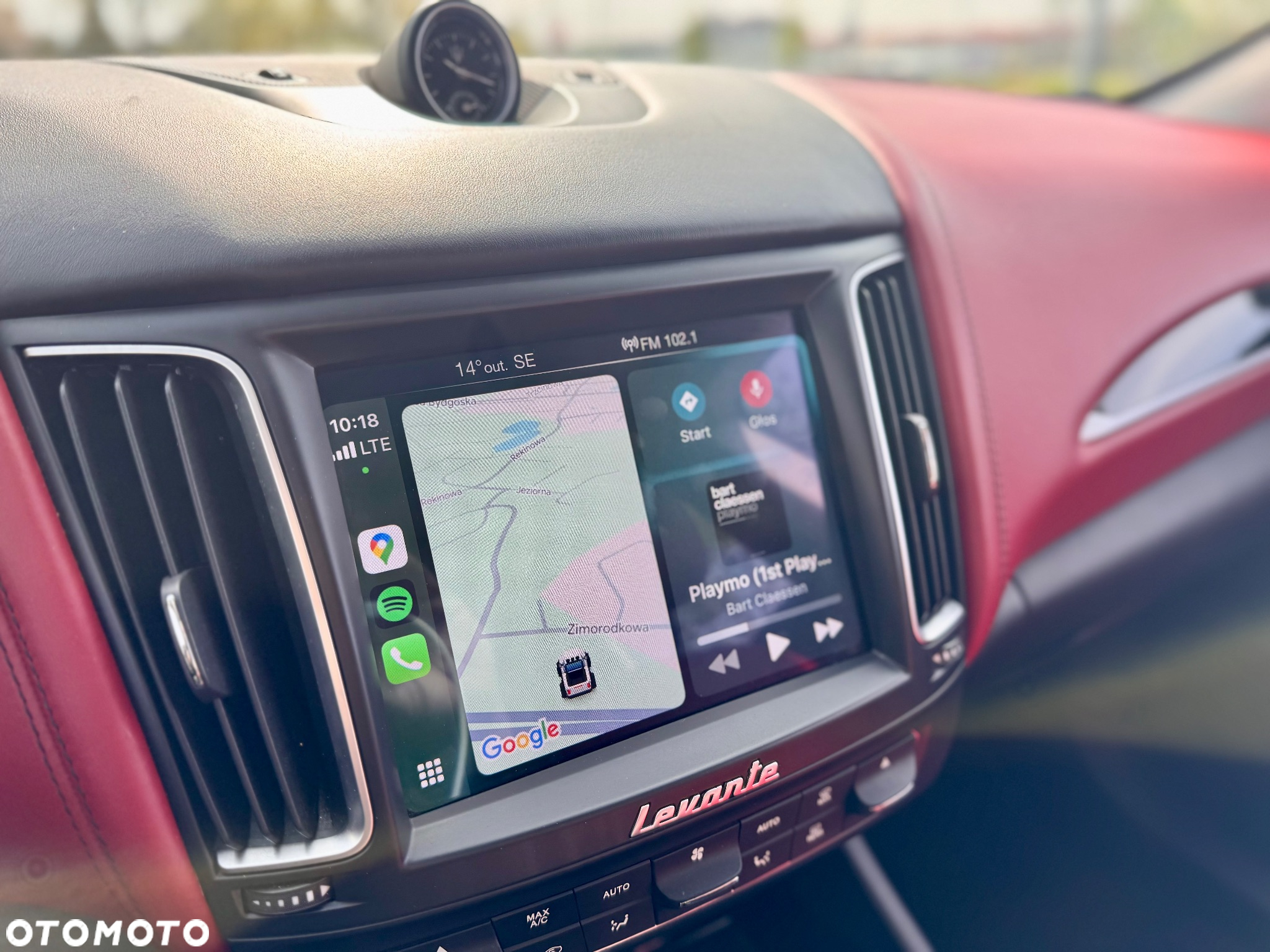 Maserati Levante - 30