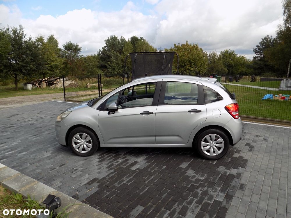 Citroën C3 1.4 Selection - 20