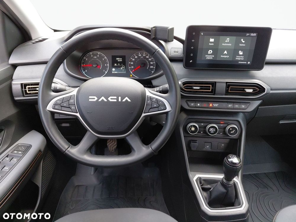 Dacia Jogger 1.0 TCe SL Extreme - 11