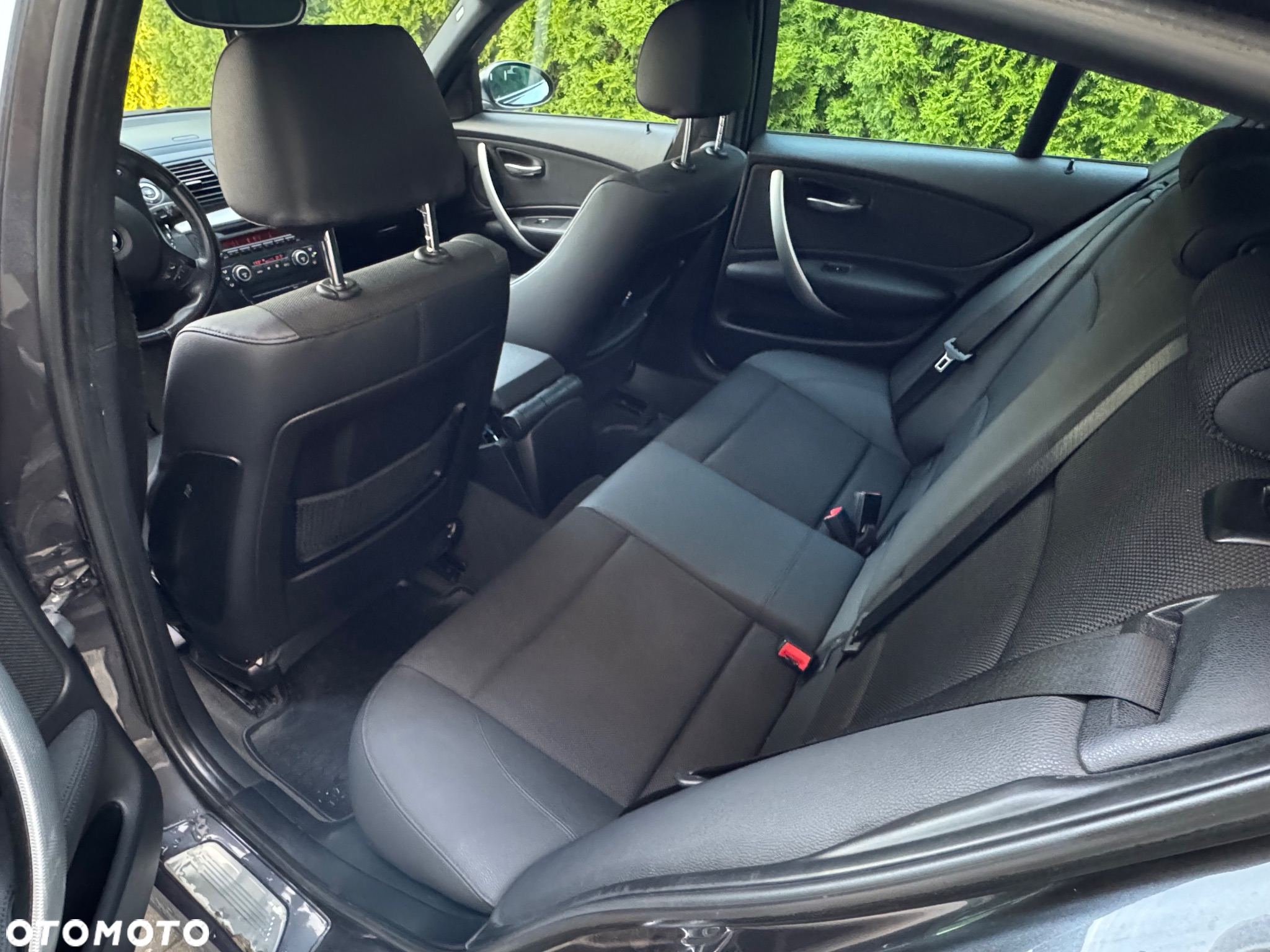 BMW Seria 1 118d - 11