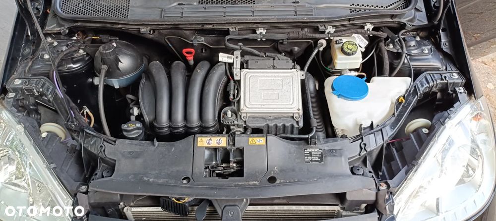 Mercedes-Benz Klasa A 160 Autotronic - 23