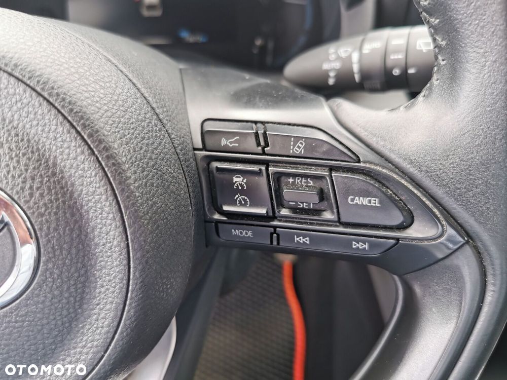 Toyota Yaris Cross Hybrid 1.5 Comfort - 19