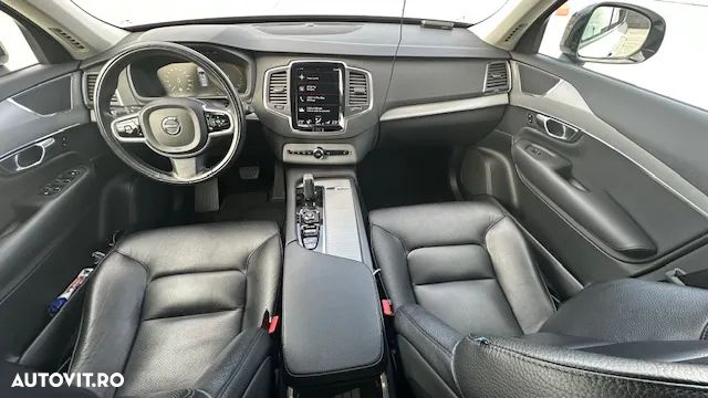 Volvo XC 90 Recharge T8 eAWD R-Design Expression - 15