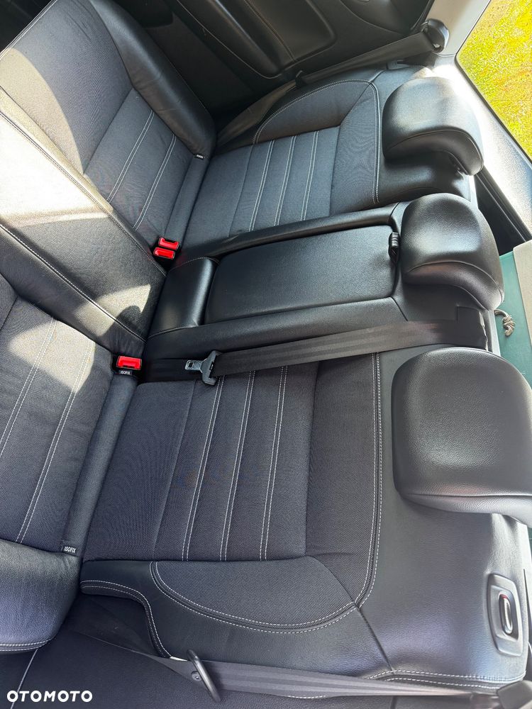 Ford Mondeo 2.0 TDCi Platinium X Plus (Trend) - 6
