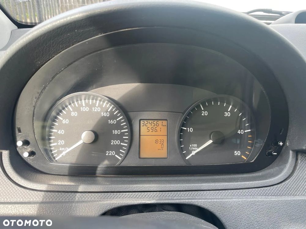Mercedes-Benz vito - 15