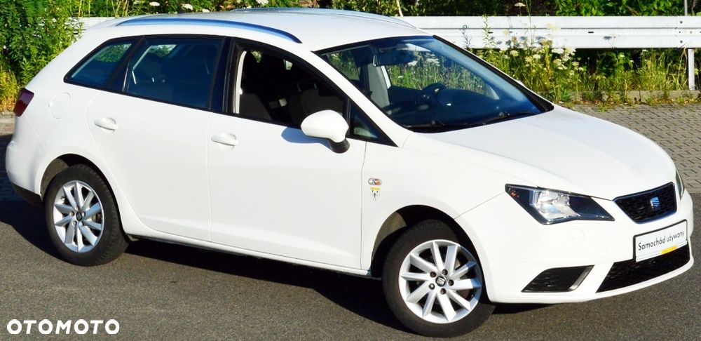 Seat Ibiza 1.4 Reference - 5