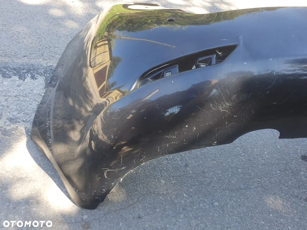 ZDERZAK TYŁ 9671563077 PEUGEOT 508 I SW KOMBI - 3