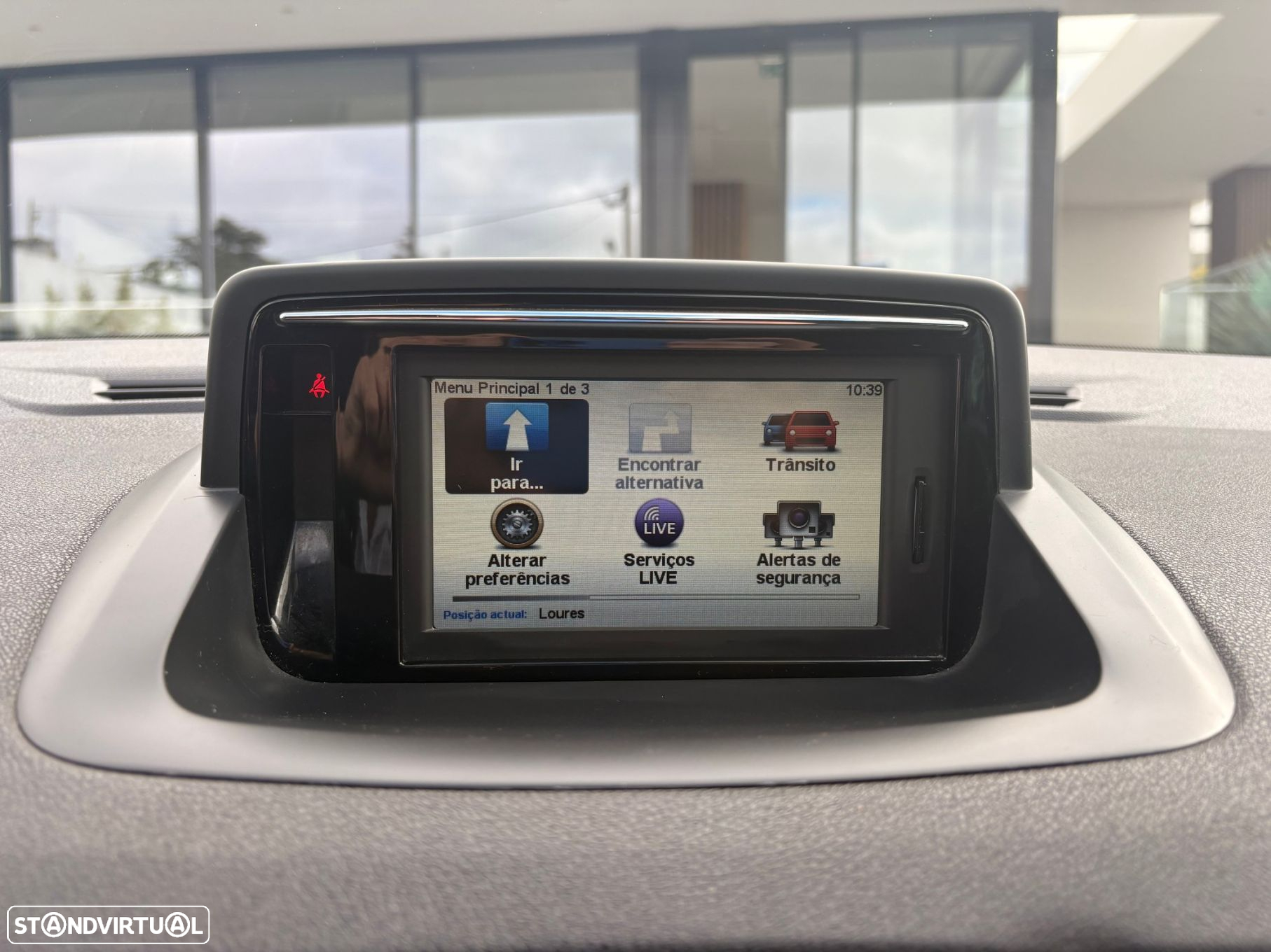 Renault Mégane 1.5 dCi GT Line EDC - 26