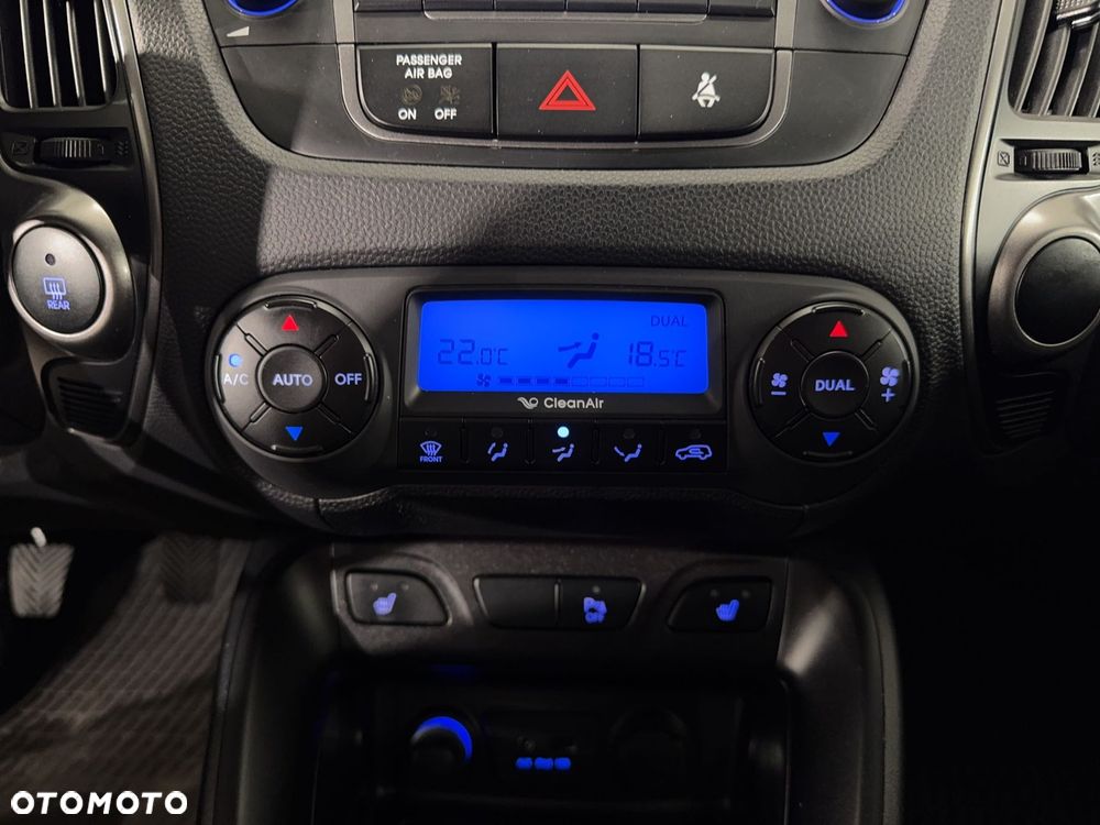 Hyundai ix35 - 24
