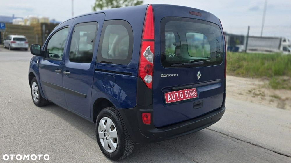 Renault Kangoo - 6