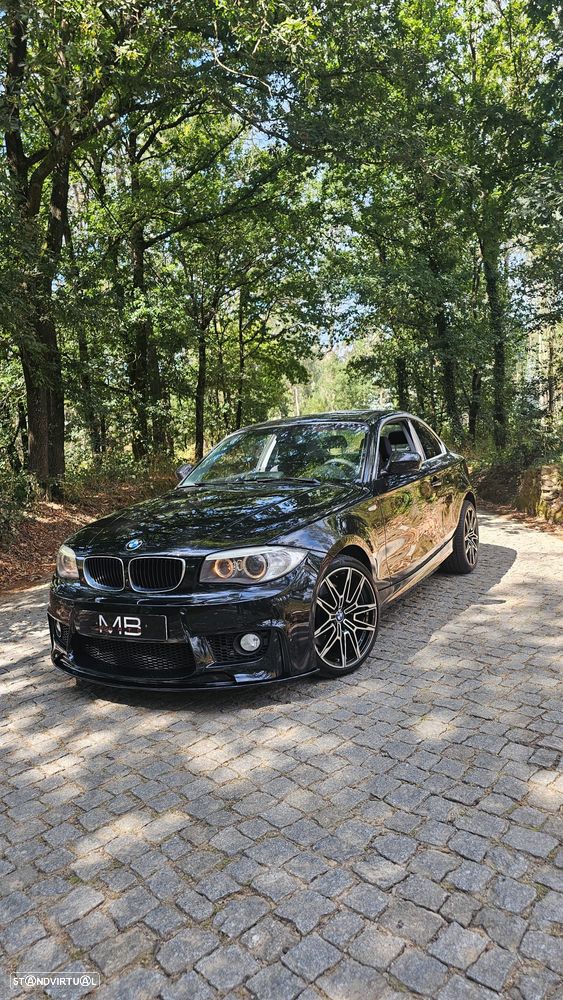 BMW 123 d Edition Sport - 2