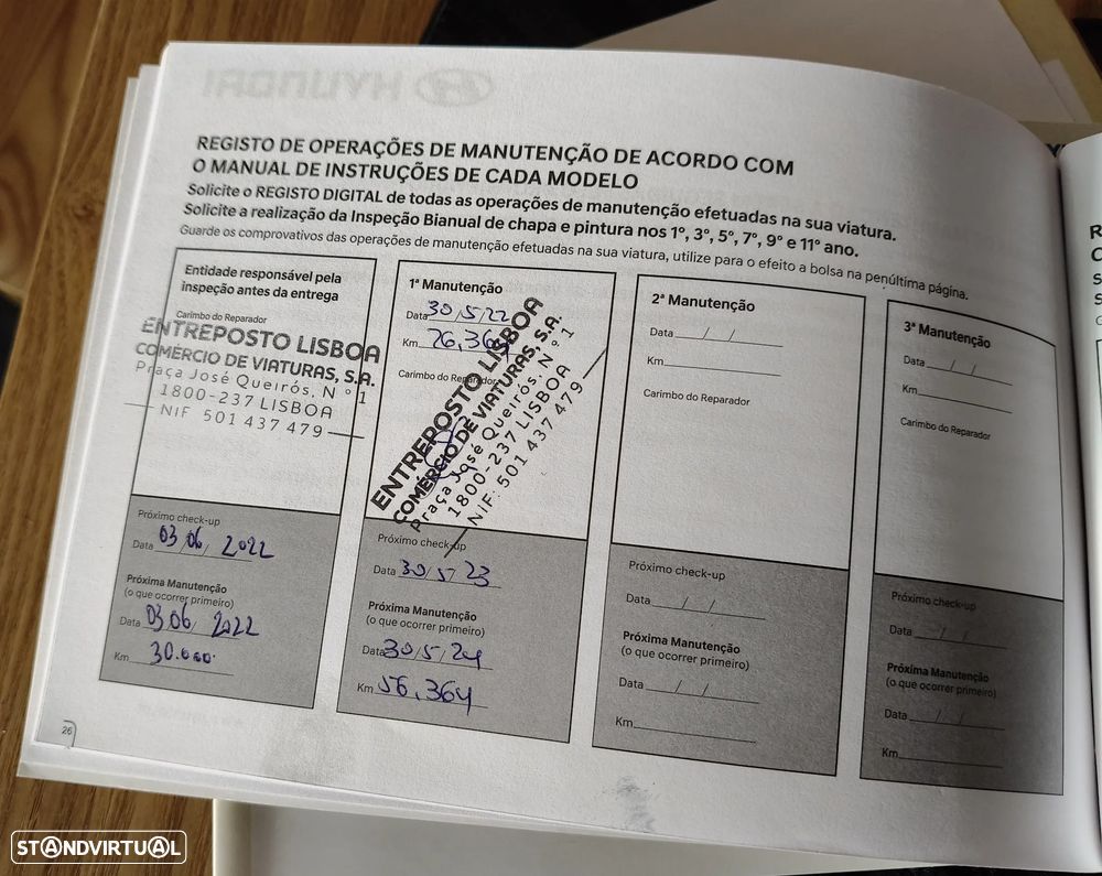 Hyundai Tucson 1.6 CRDi Premium +P.Pele DCT - 29