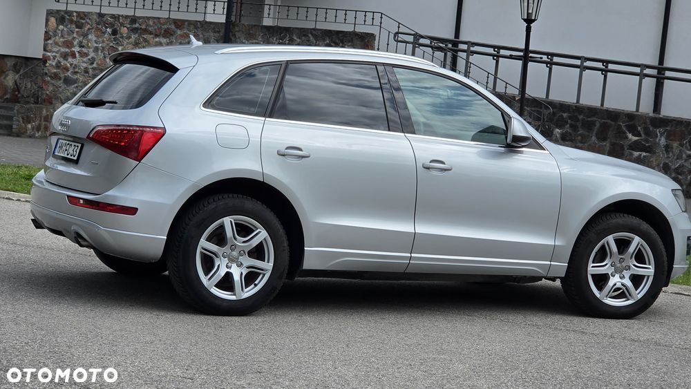 Audi Q5 - 14