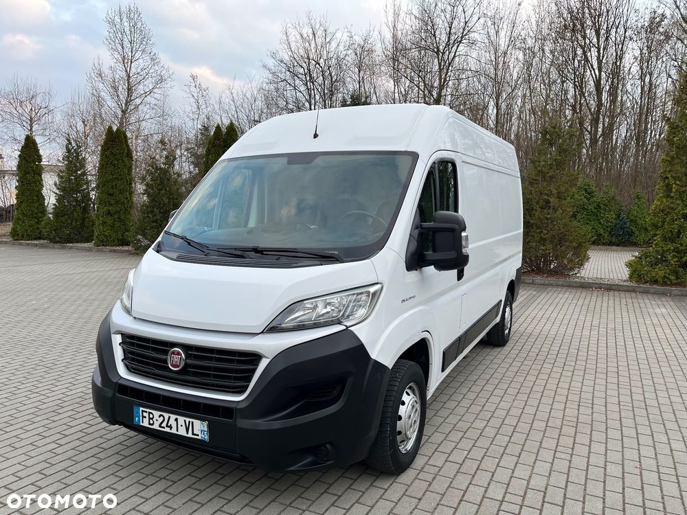Fiat Ducato - 37