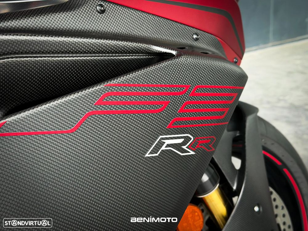 MV Agusta F3 RR - 16