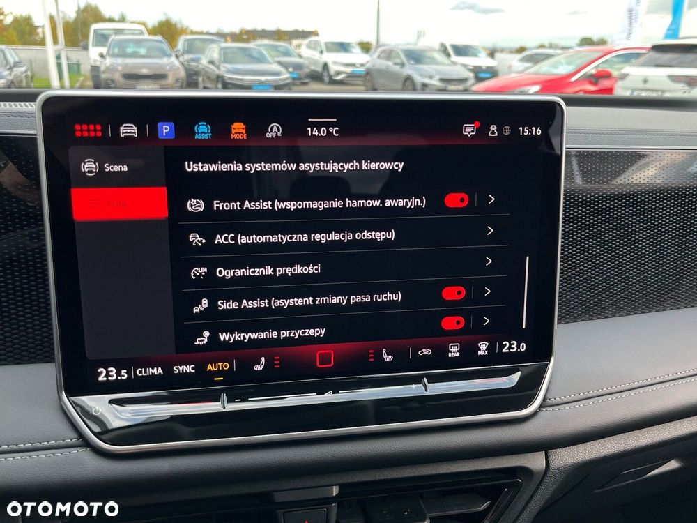 Volkswagen Tiguan 1.5 TSI EVO Life DSG - 14