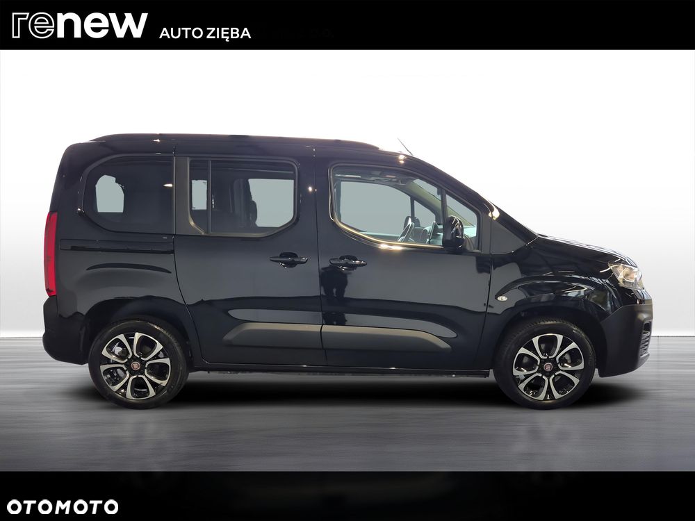Fiat Doblo 1.5 BlueHDI S&S L1 - 6