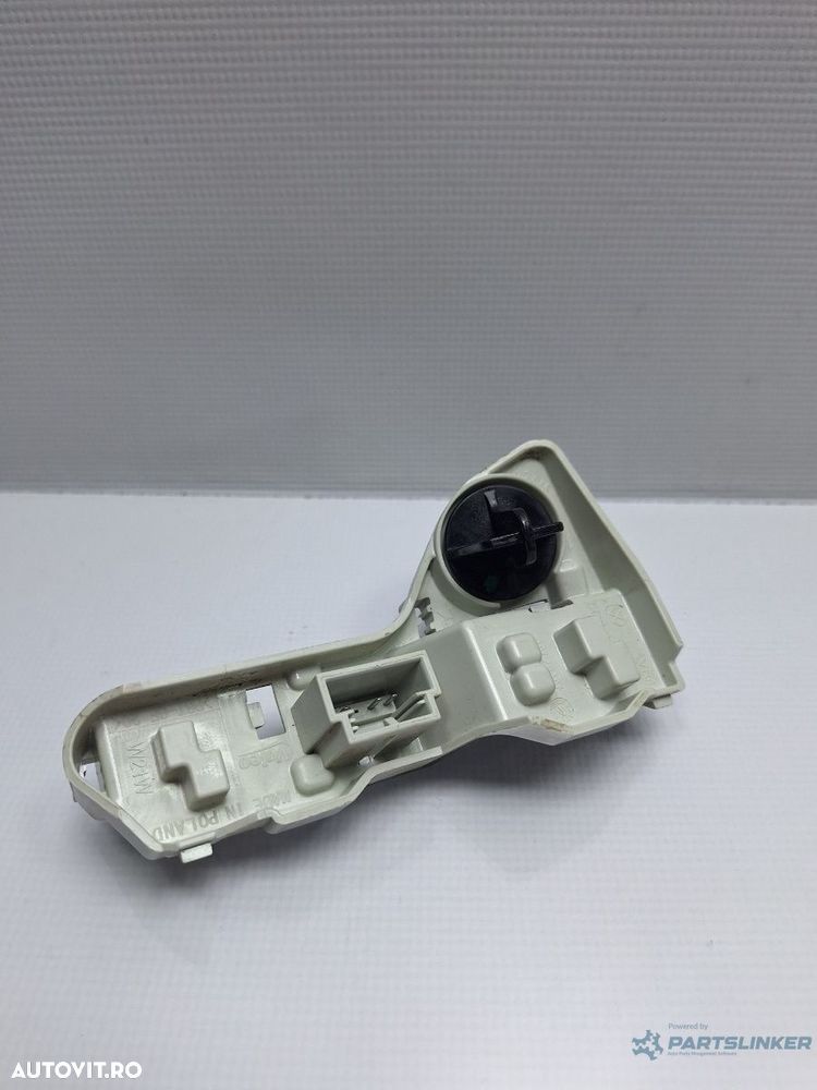 Soclu stop haion dreapta VOLKSWAGEN GOLF VII 5G1, BE1 2012 - > TDI CRBC, CRLB, CRMB, CRUA, DCYA, DEJA 5G0945260 - 4