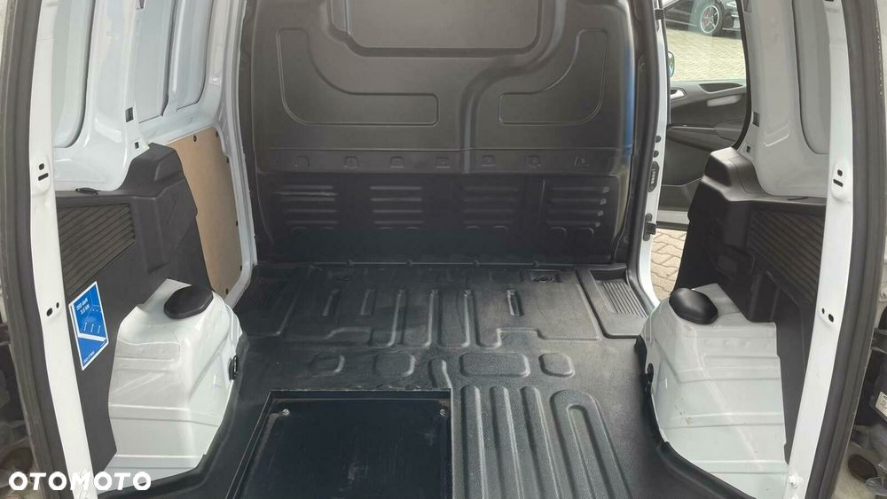 Ford Ford Transit Courier VAN Trend 1,5 TDCI 75 KM - 19