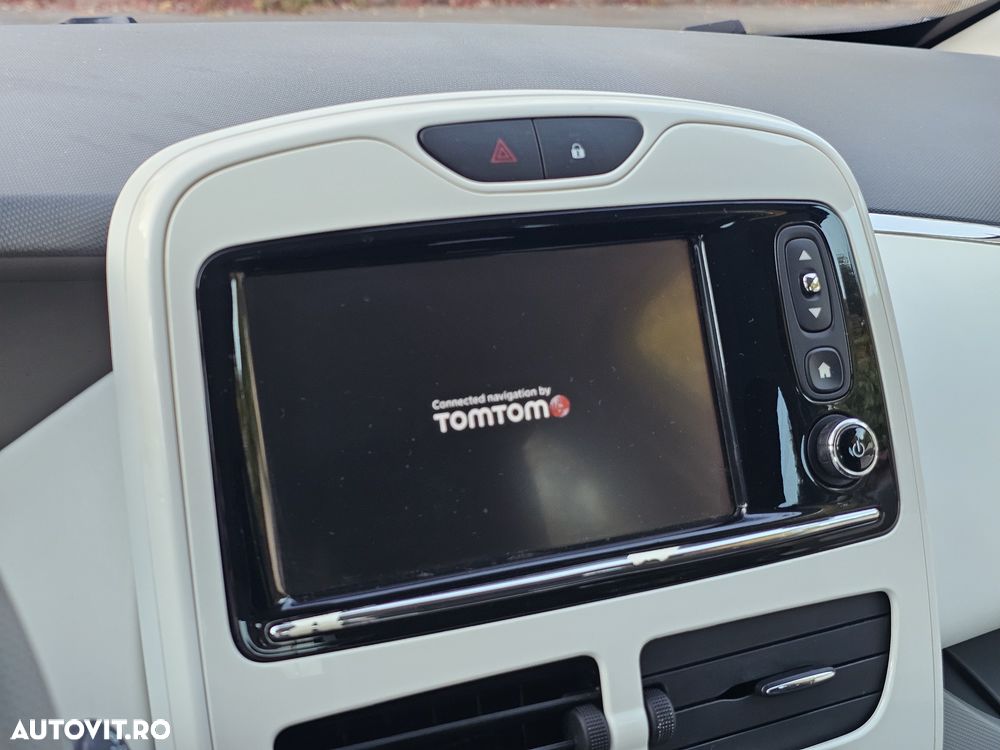 Renault ZOE 22 LIFE - 26