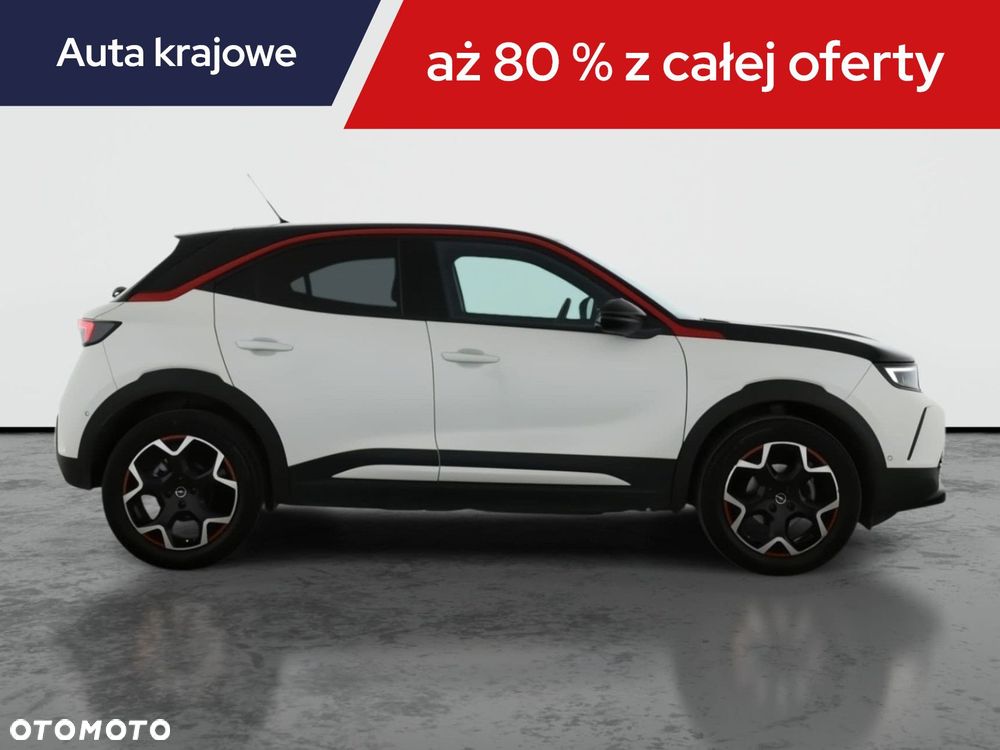 Opel Mokka - 8