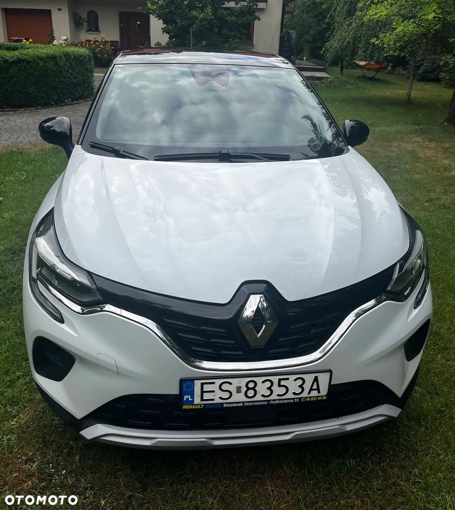 Renault Captur 1.0 TCe Equilibre - 4