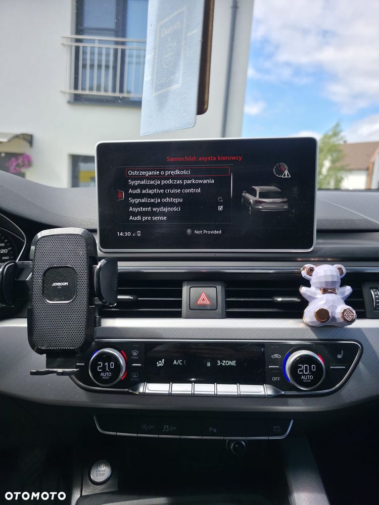 Audi A4 Avant 2.0 TDI - 11
