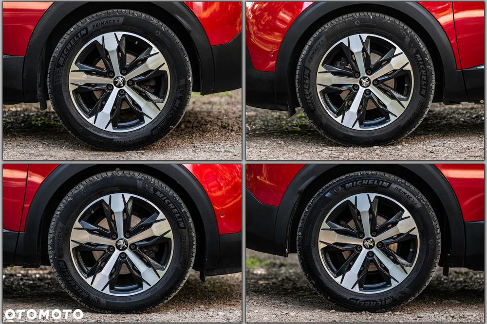 Peugeot 3008 HDi 150 Active - 20