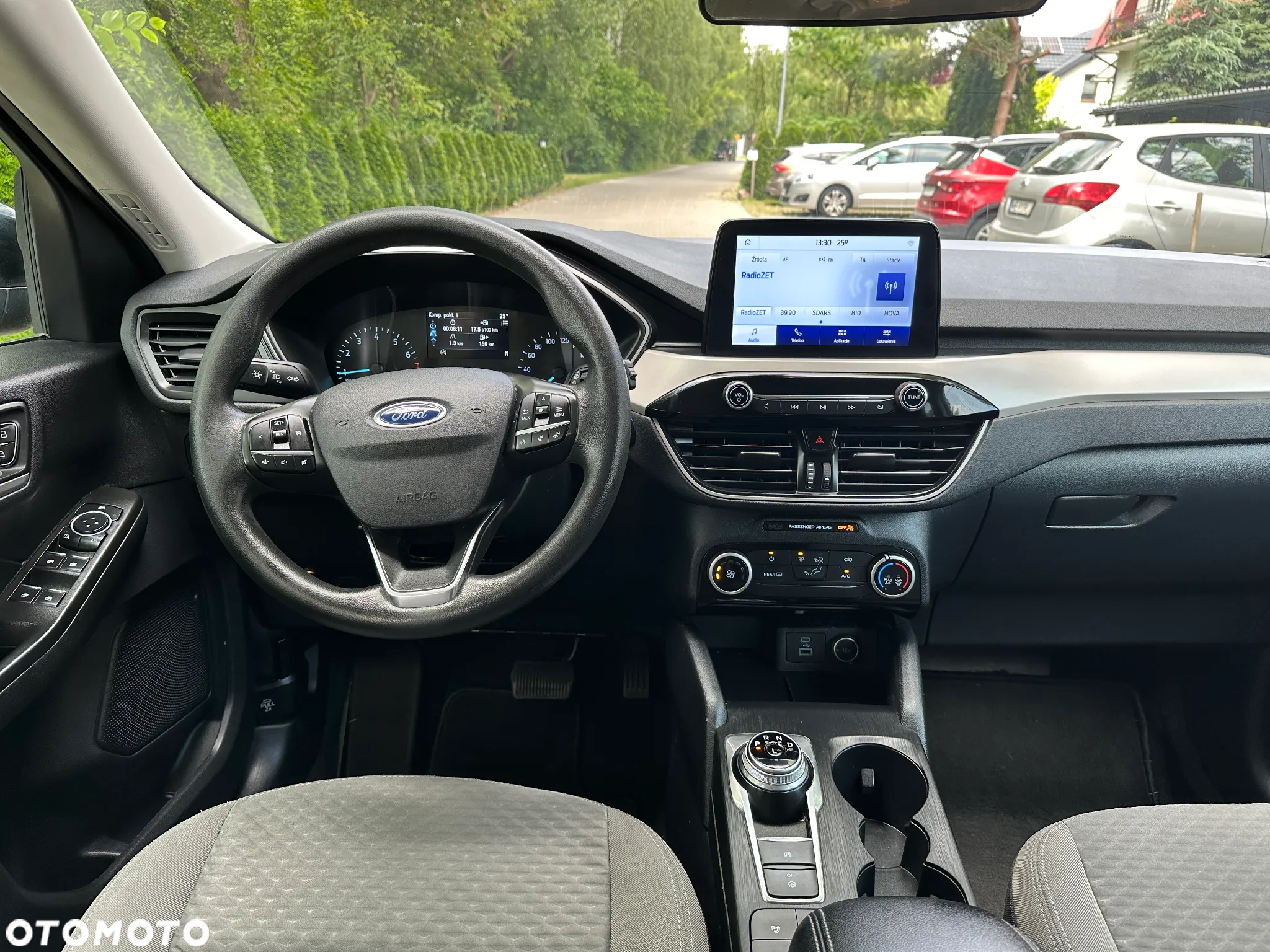 Ford Escape 1.5 EcoBoost AWD SE - 18