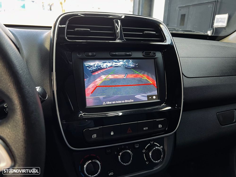 Dacia Spring Electric 45 Expression - 19