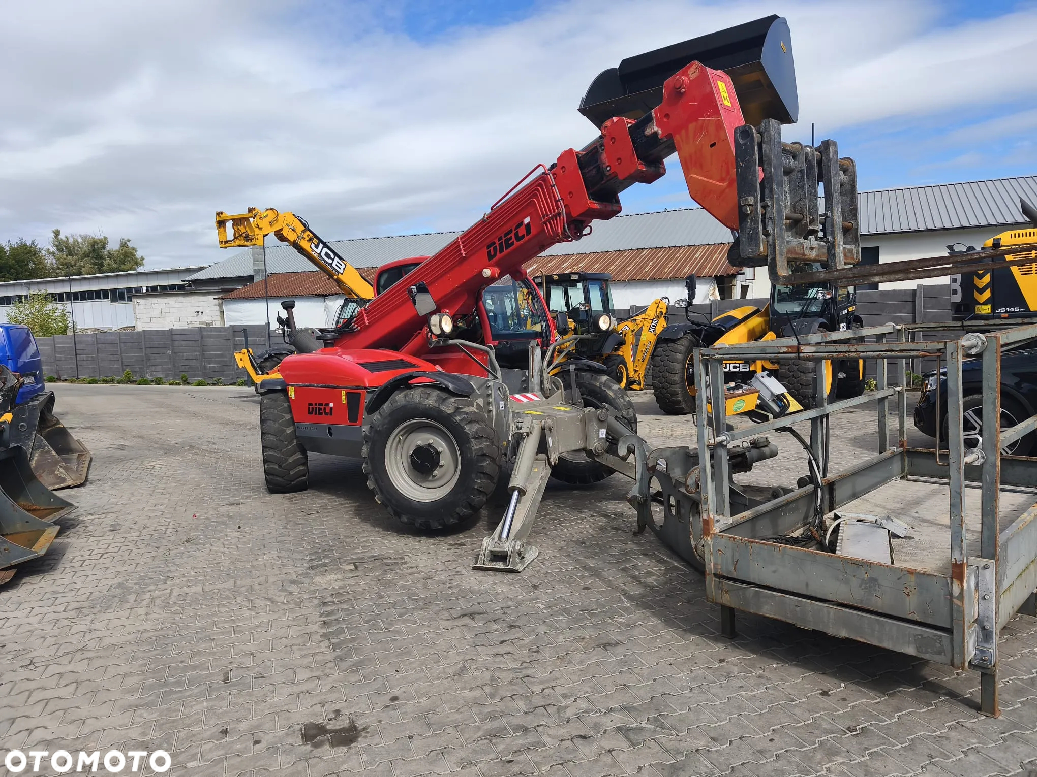 Dieci Runner 40.13 - 2