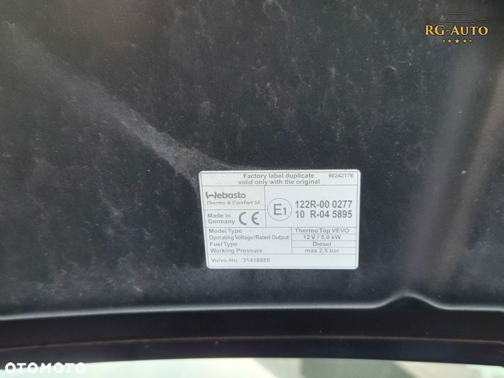 Volvo V70 - 23
